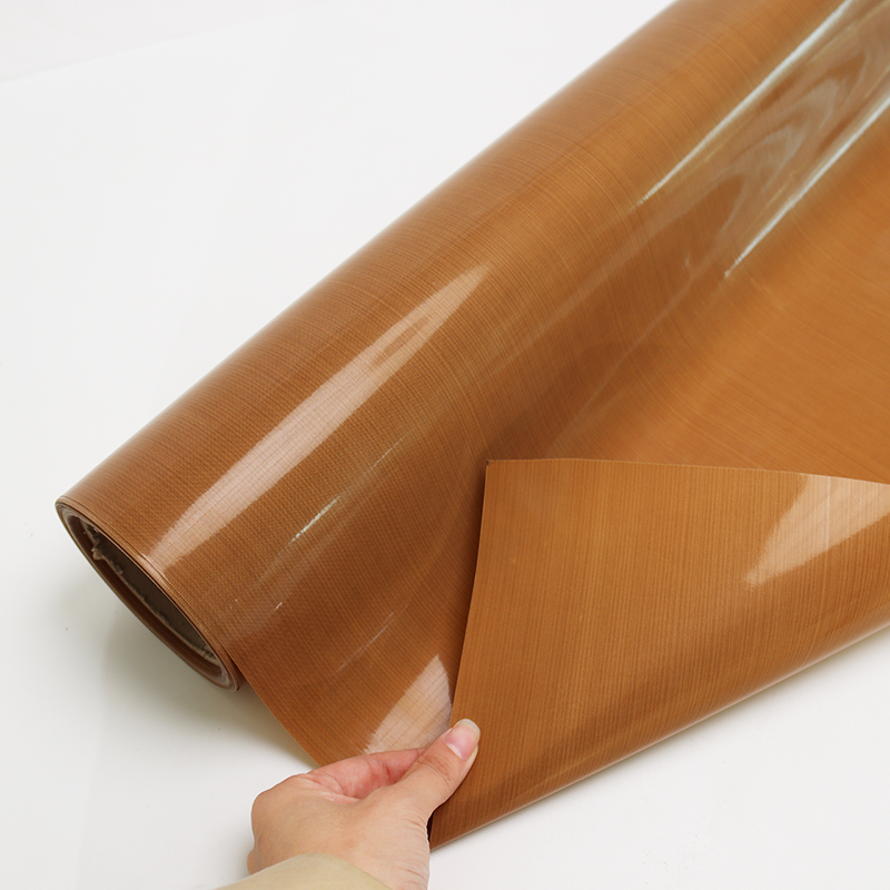 PTFE Coated Fiberglass Fabric