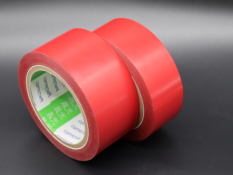 Specially Oriented High-strength PTFE Film Adhesive Tape
