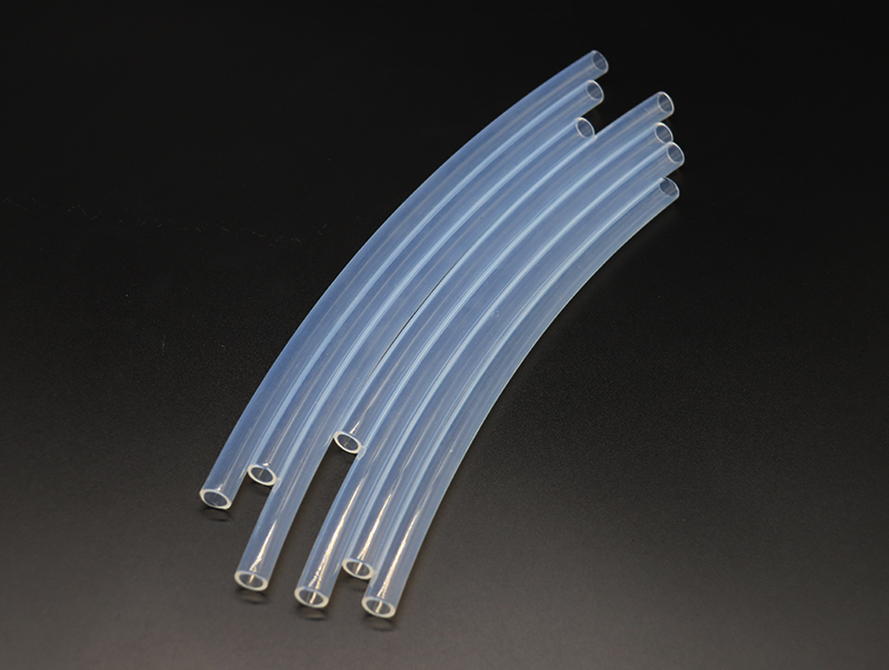 FEP Tubing and Pipes