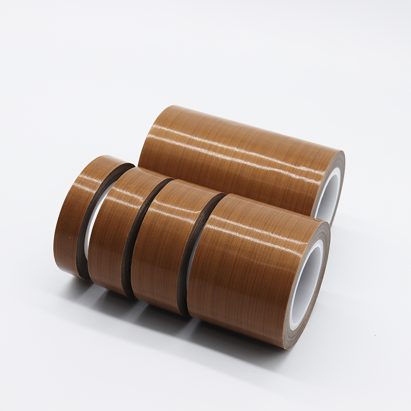 PTFE Coated Fiberglass Tape