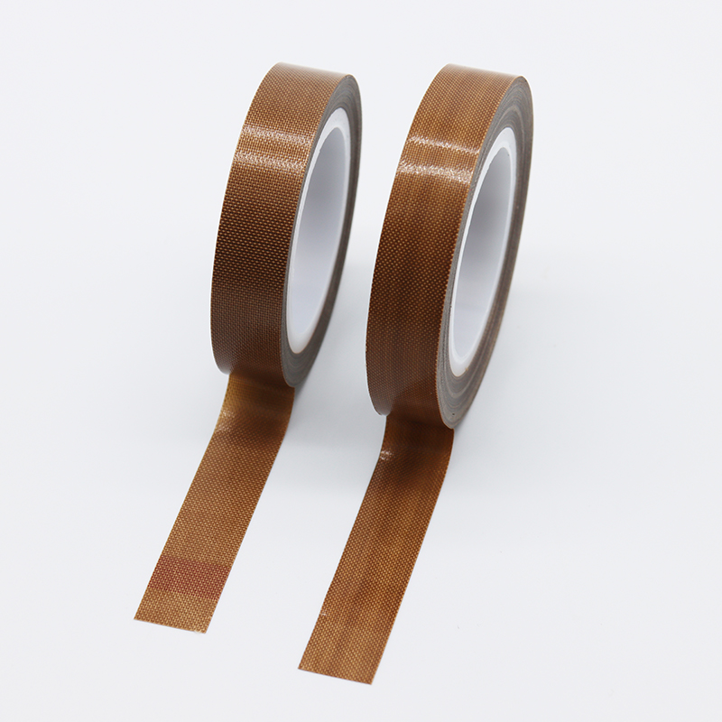 PTFE Coated Fiberglass Tape