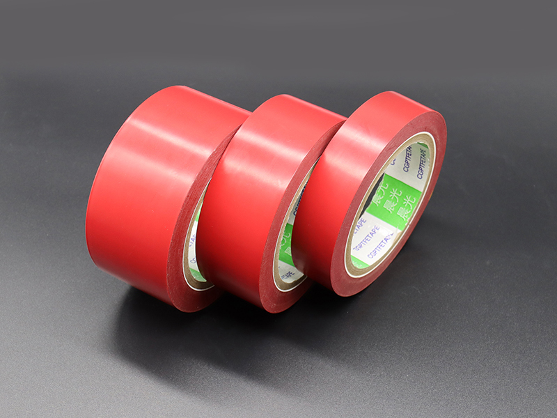 Specially Oriented High-strength PTFE Film Adhesive Tape