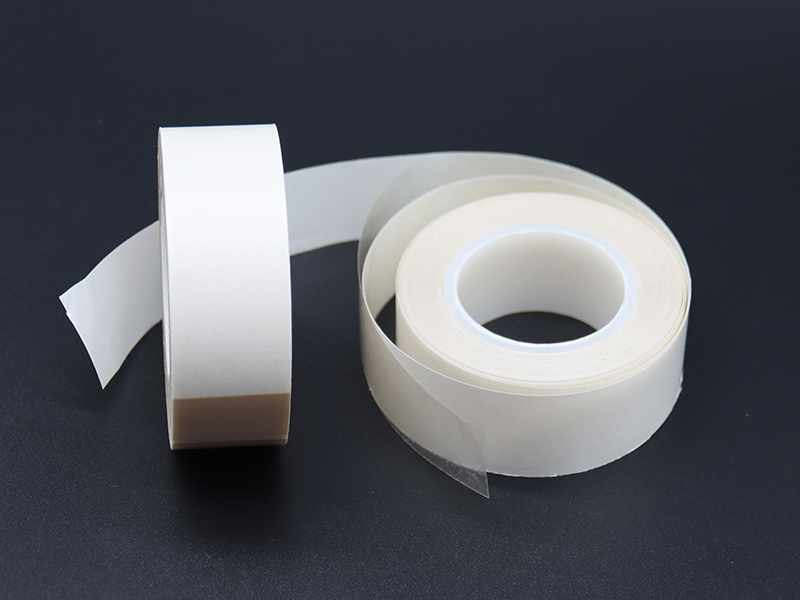 FEP Adhesive Tape with Acrylic Adhesive