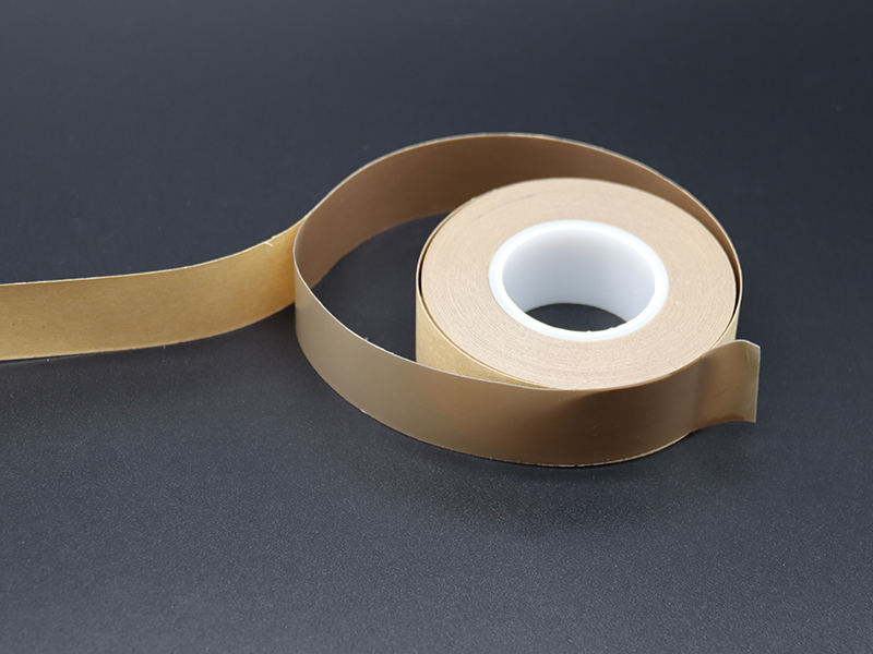 PTFE Film Tape With Acrylic Adhesive