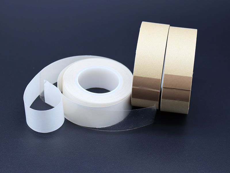 FEP Adhesive Tape with Acrylic Adhesive