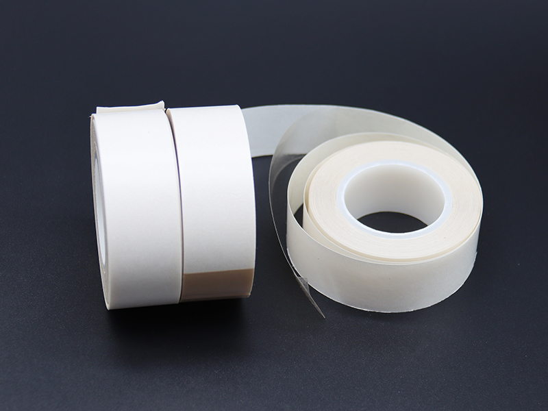 FEP Adhesive Tape with Acrylic Adhesive