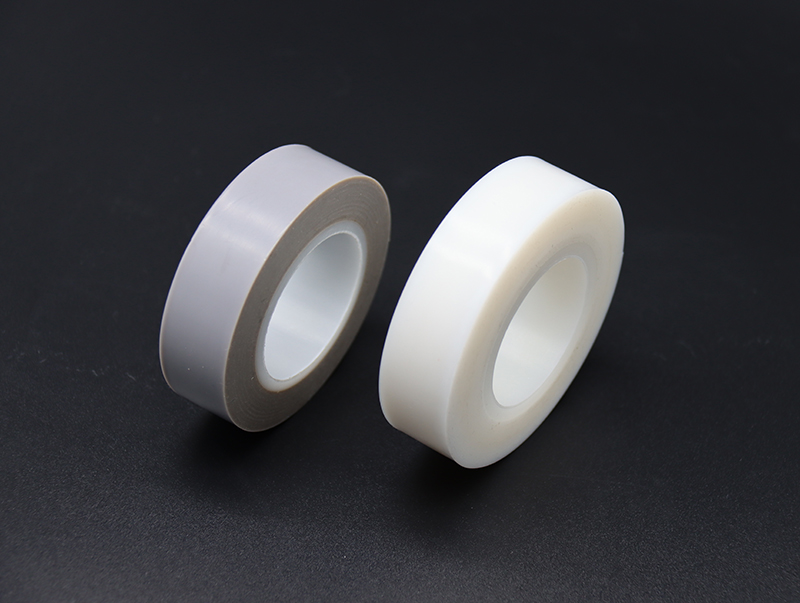 PTFE Wear Resistant Tape for Presser Feet of Sewing Machine