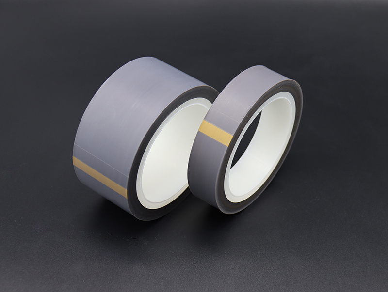 High Temperature PTFE Pressure Sensitive Tape - Release Tape