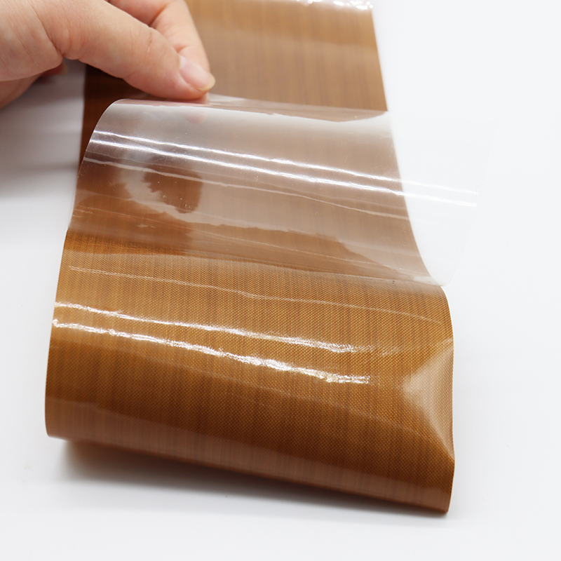 PTFE Coated Fiberglass Tape