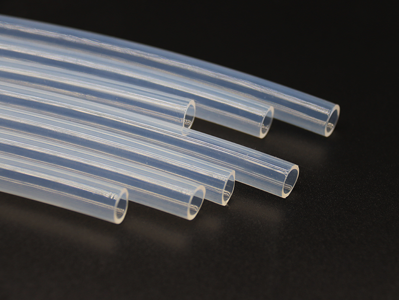 FEP Tubing and Pipes