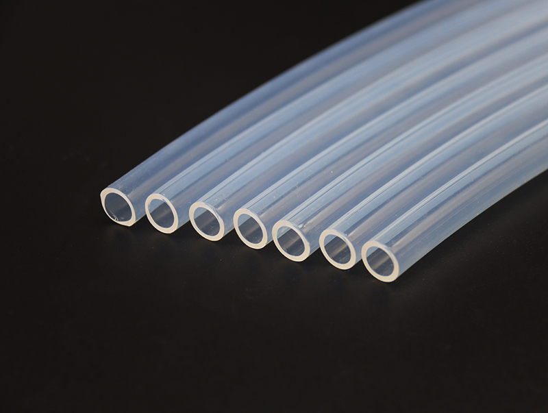 PFA Tubing and Pipes