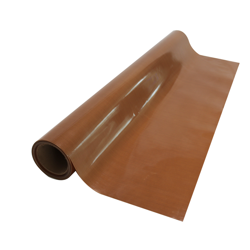 PTFE Coated Fiberglass Fabric