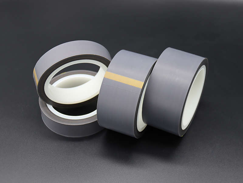 High Temperature PTFE Pressure Sensitive Tape - Release Tape