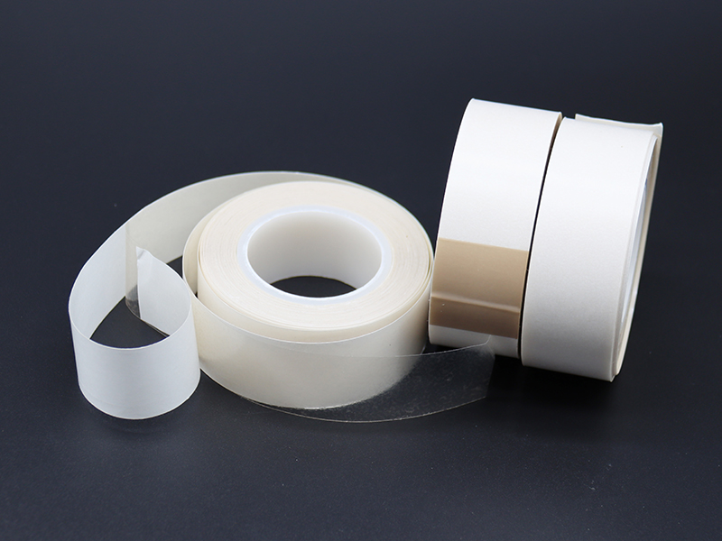FEP Adhesive Tape with Acrylic Adhesive