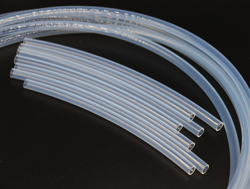 PFA Tubing and Pipes