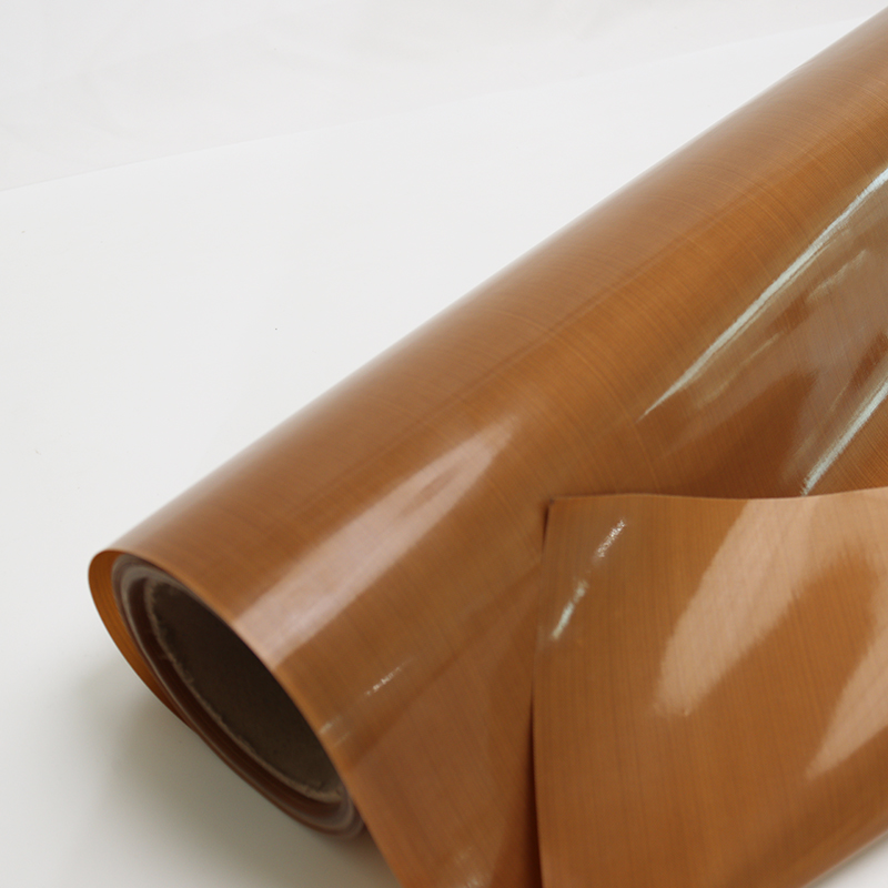 PTFE Coated Fiberglass Fabric