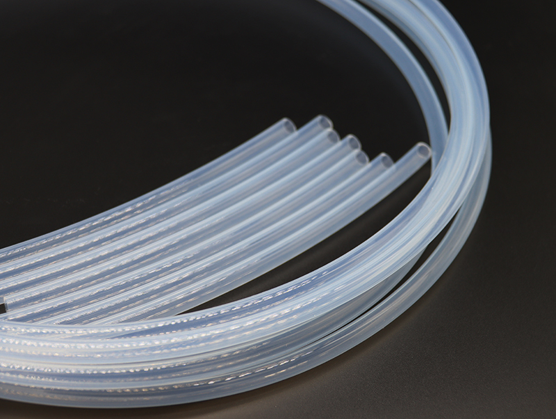 FEP Tubing and Pipes