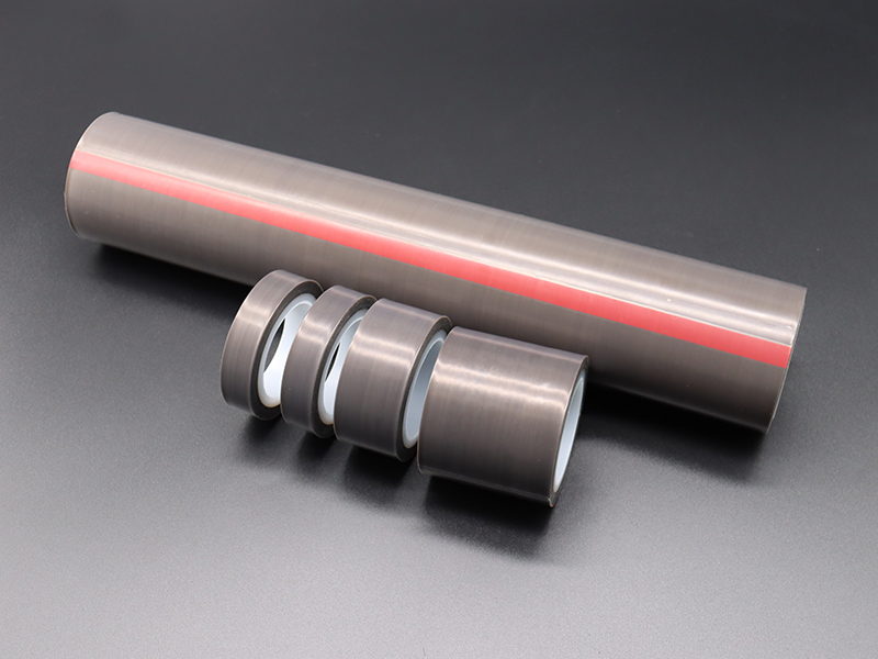 High Temperature PTFE Pressure Sensitive Tape - Release Tape