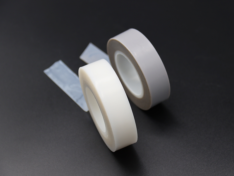 PTFE Wear Resistant Tape for Presser Feet of Sewing Machine