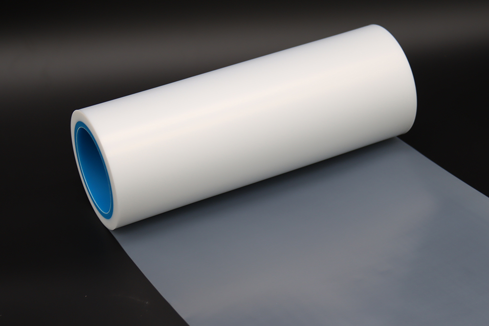 PTFE Film - rolling/calendering processing