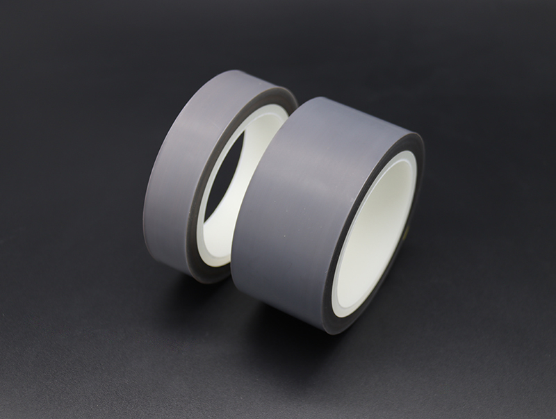 High Temperature PTFE Pressure Sensitive Tape - Release Tape
