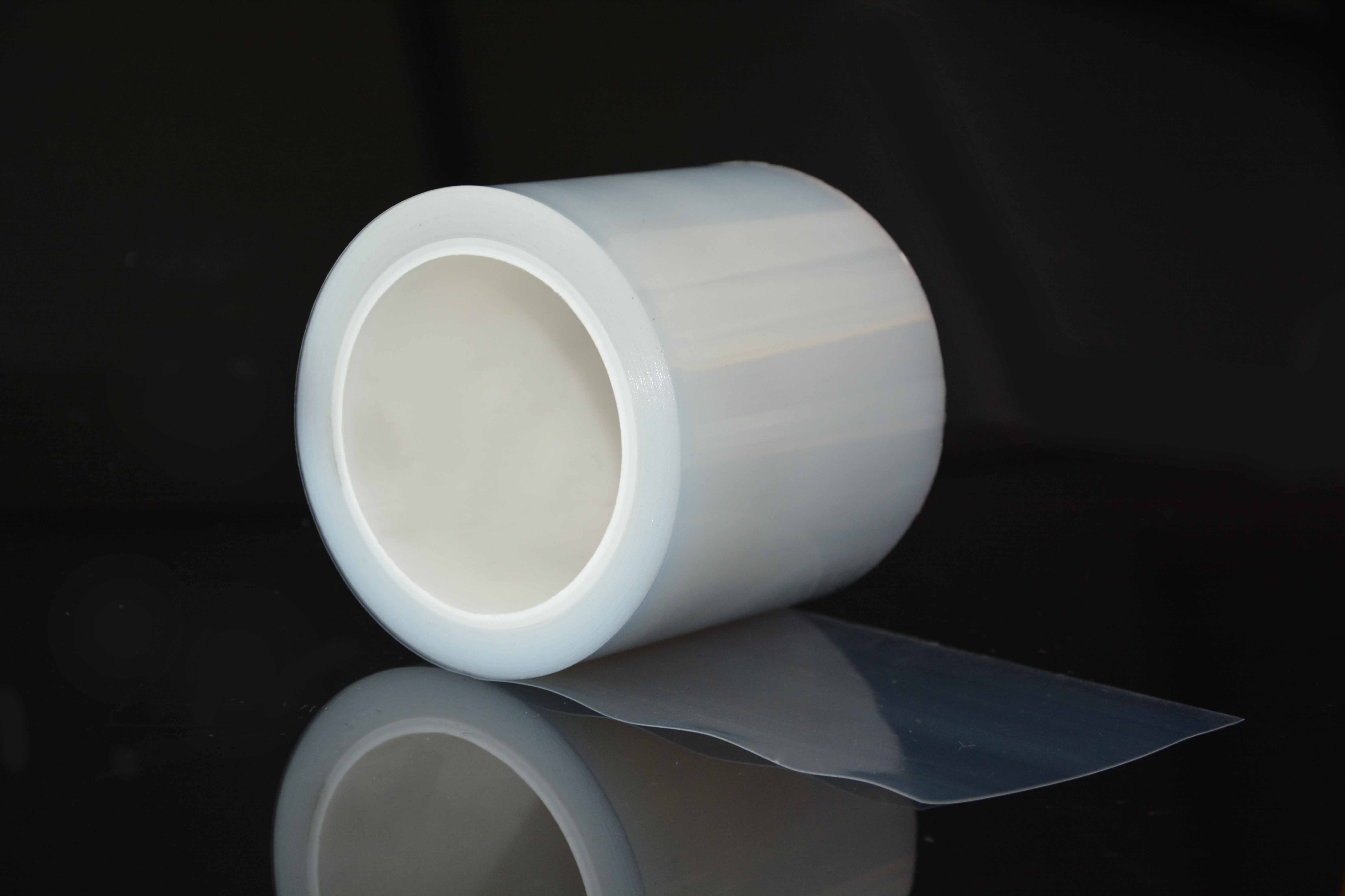 FEP Film and Sheets