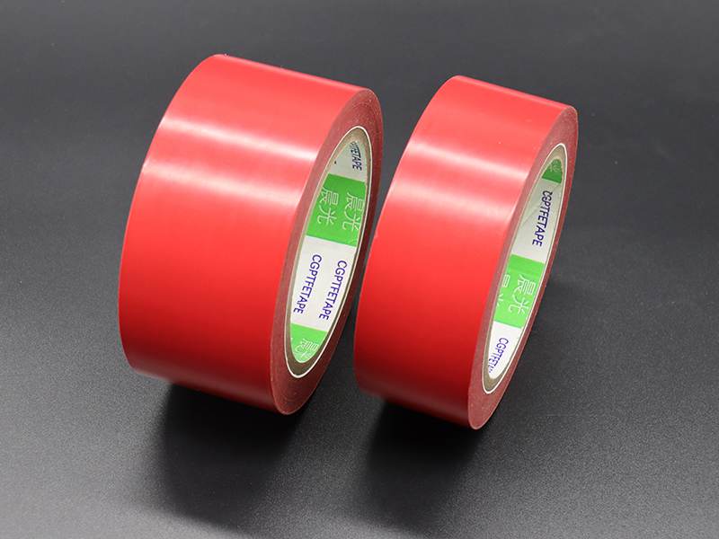 Specially Oriented High-strength PTFE Film Adhesive Tape