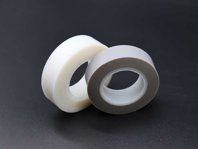 PTFE Wear Resistant Tape for Presser Feet of Sewing Machine