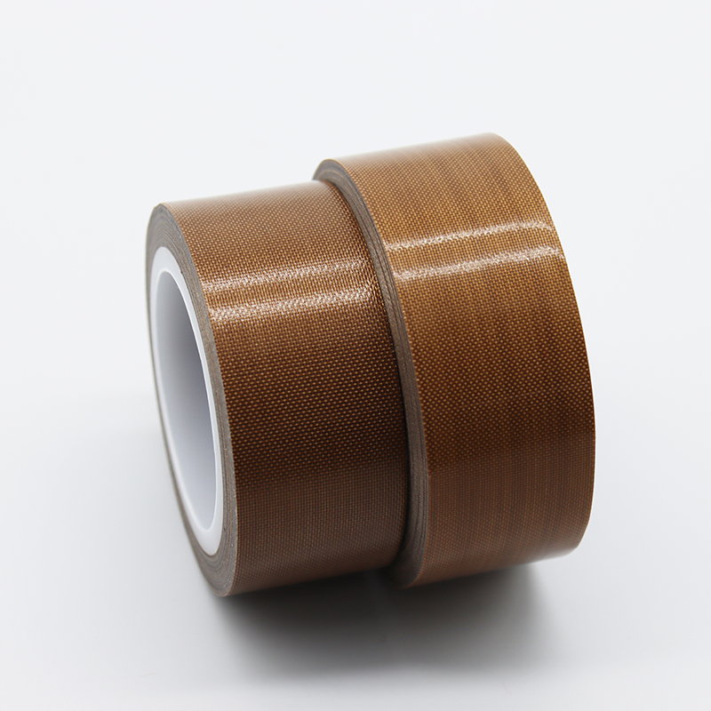 PTFE Coated Fiberglass Tape